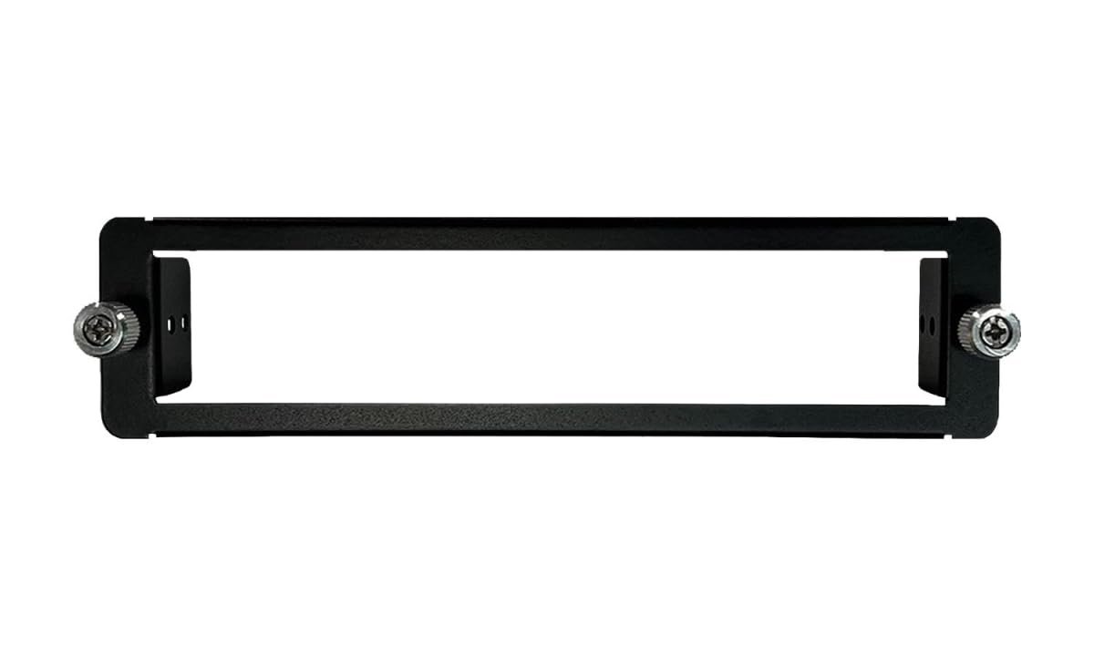 BZBGEAR Soporte de Montaje RM10 para BG-IPGEAR-PRO
