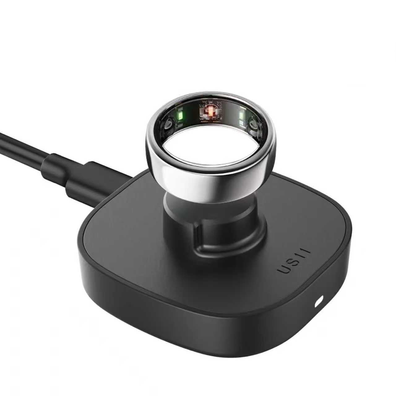 VOVELF Cargador para Ring Gen 3 Tamaño 12
