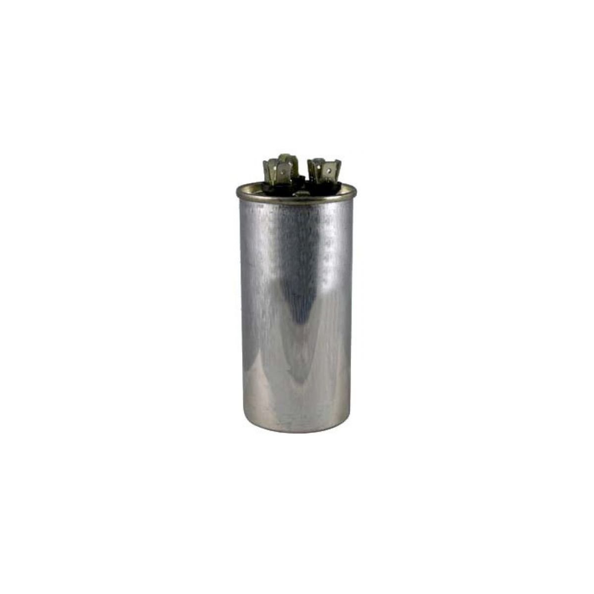 Nordyne 01-0276 Capacitor redondo 60+7.5 MFD 370V
