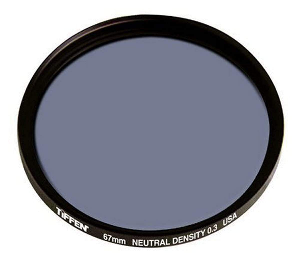 Filtro Tiffen ND 0.3 67 mm