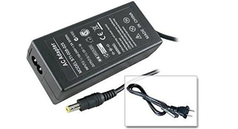 Adaptador AC Globalsaving para Dell Wyse V50/V50L/V50LE