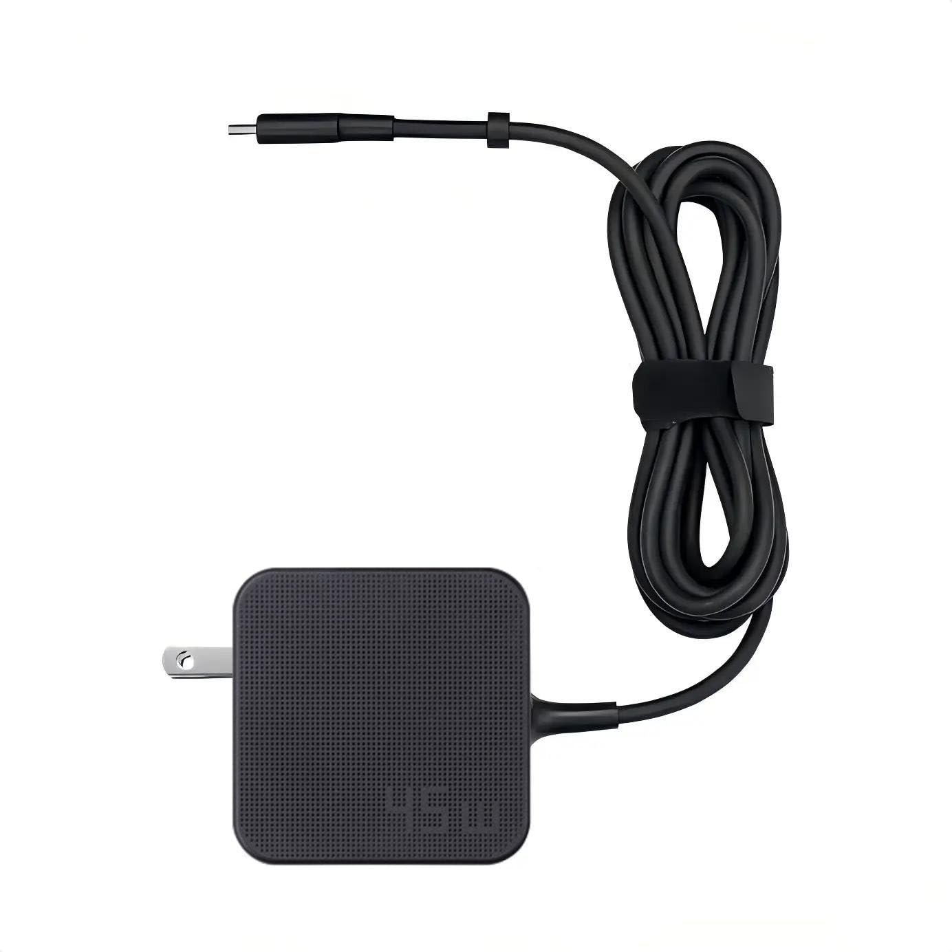 Cargador USB-C 45W para Asus Chromebook (20V 2.25A)