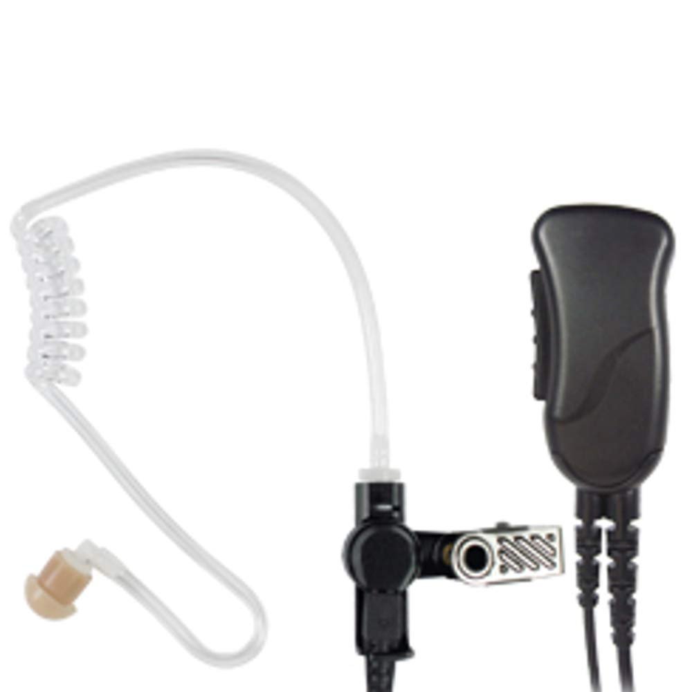 Pryme SPM-1323 Mirage Micrófono de Solapa 1-Wire