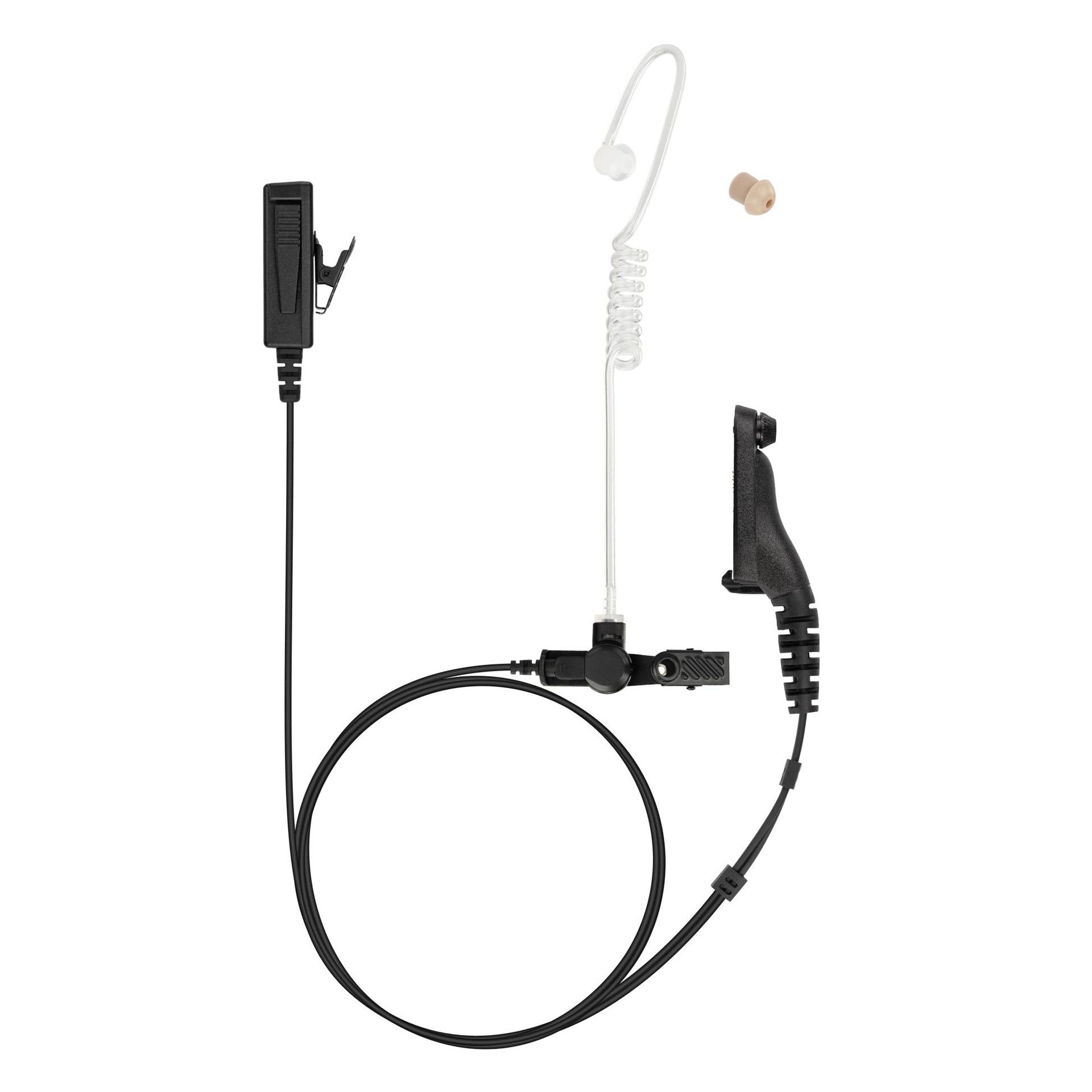 Bommeow BCT22-M9 Auricular tubo claro compatible Motorola