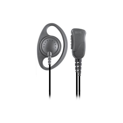Auricular Pryme Defender SPM-1200-H3 para HYT/Hytera