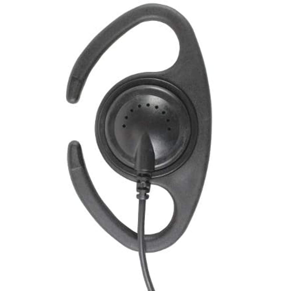 PRYME SPM-1200C-H3 micrófono de solapa para HYT