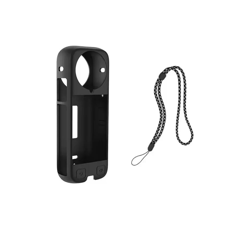 Protectores de lente YRhXAF para X4