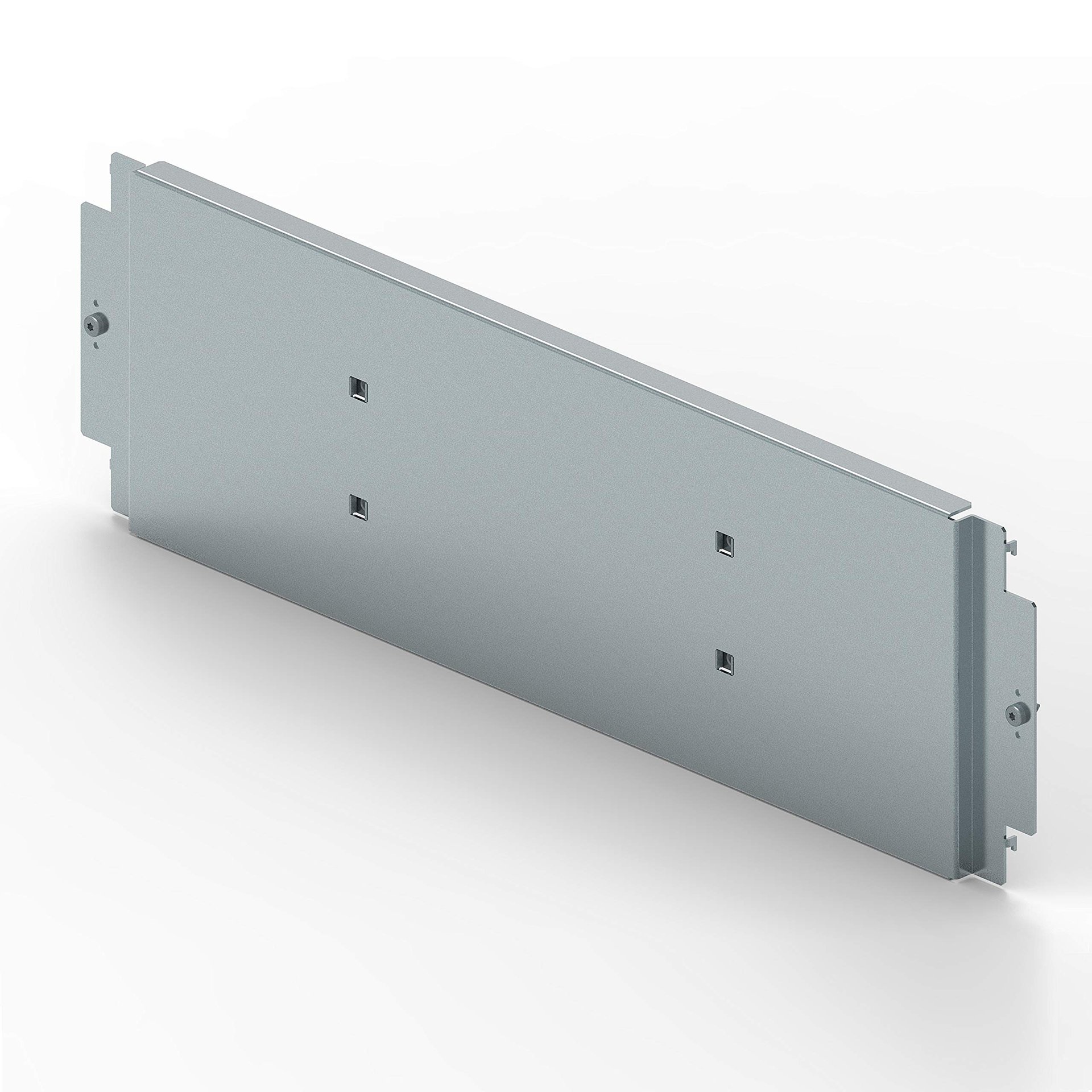 Placa de montaje XL3S DPX3 1600 3P 36M