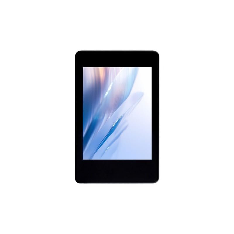 TUOPUONE Pantalla táctil capacitiva 2'' IPS 240x320