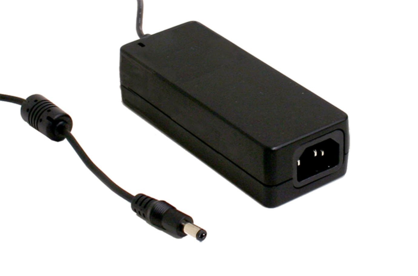 Mean Well GS40A05-P1J Fuente AC-DC 5V 5A 25W