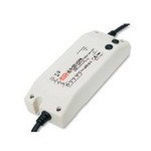 MEAN WELL HLN-60H-24B Fuente conmutada 24V 60W