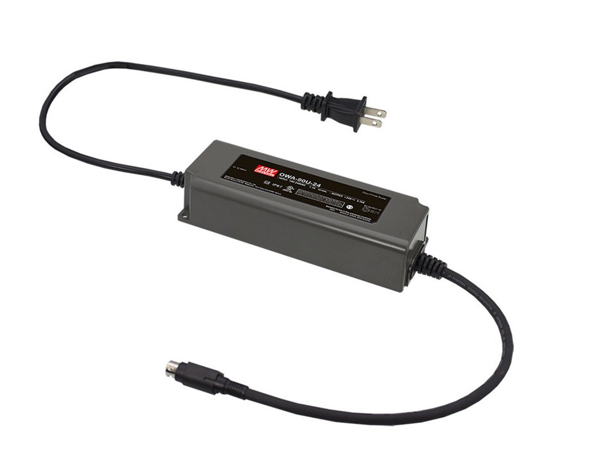 MEAN WELL OWA-90U-24 Fuente LED 24V 90W