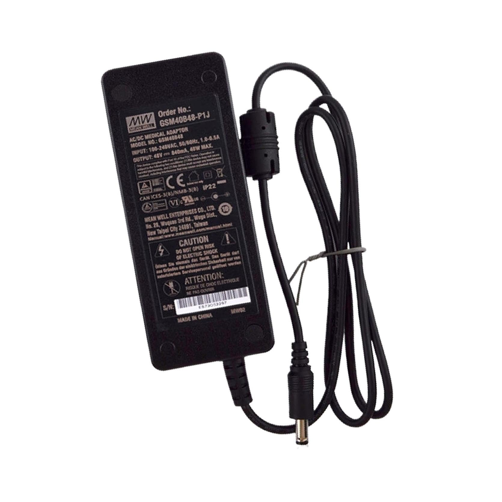 Meanwell GSM40B48-P1J Adaptador externo 48V 40W