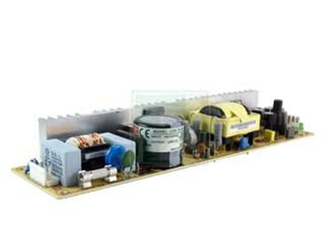 MEAN WELL LPS-75-24 Fuente AC/DC 24 V 75 W Open Frame