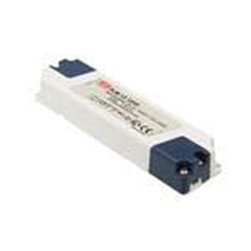 Mean Well PLM-12-350 Fuente LED CC 12.6W