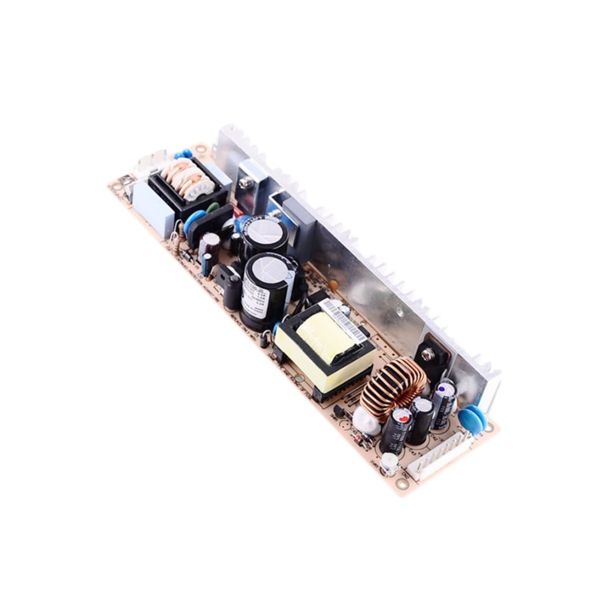 Mean Well LPS-100-12 100W 12V 8.4A Fuente AC/DC