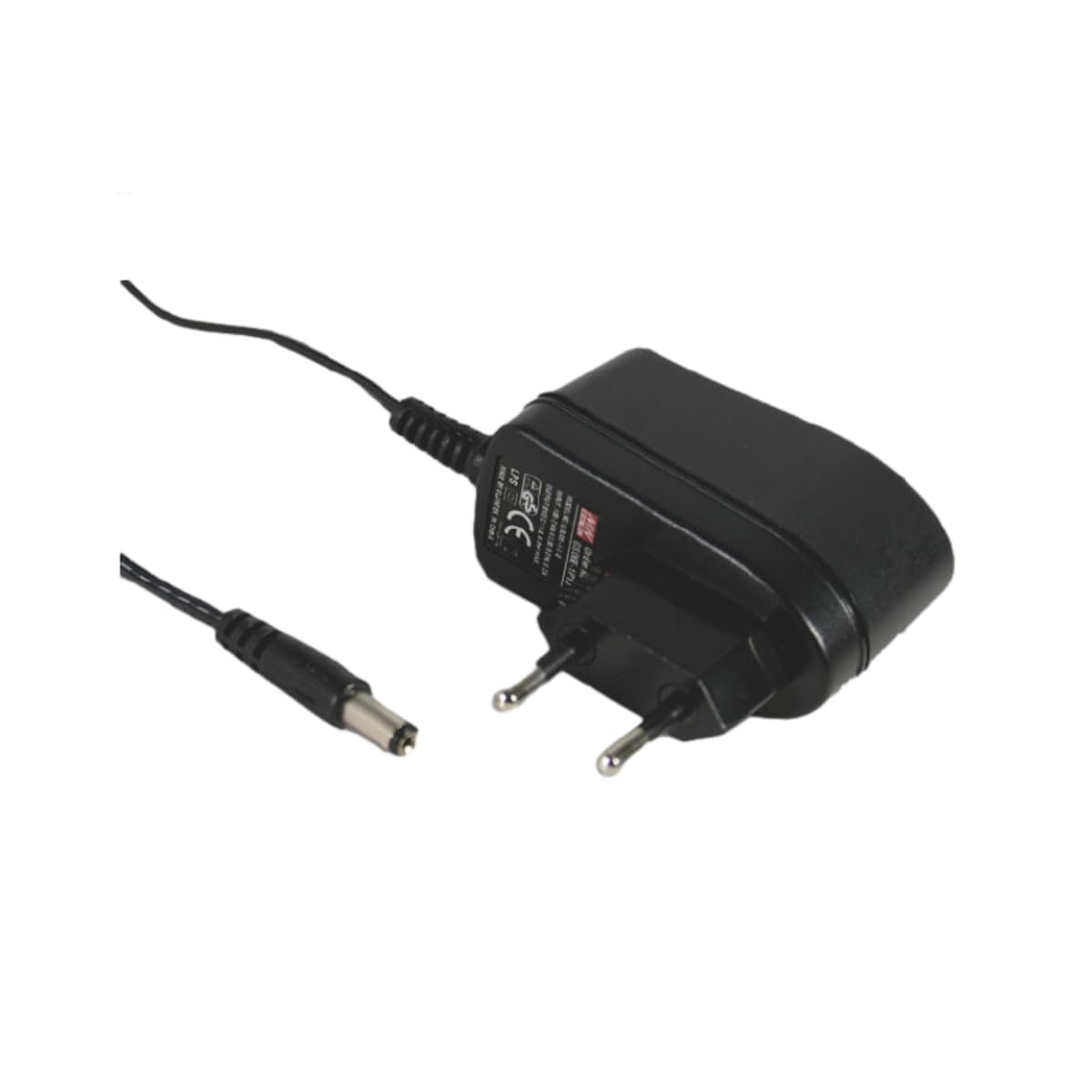 Mean Well GS 6W 18V 0.33A Fuente AC-DC GS06E-5P1J