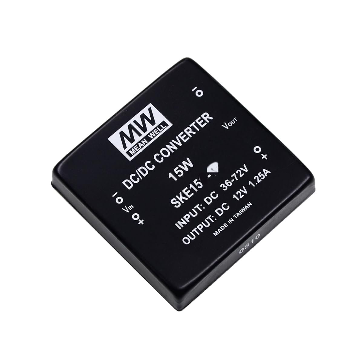 Mean Well SKE 15W 15V 62.5-625mA SKE15A-24