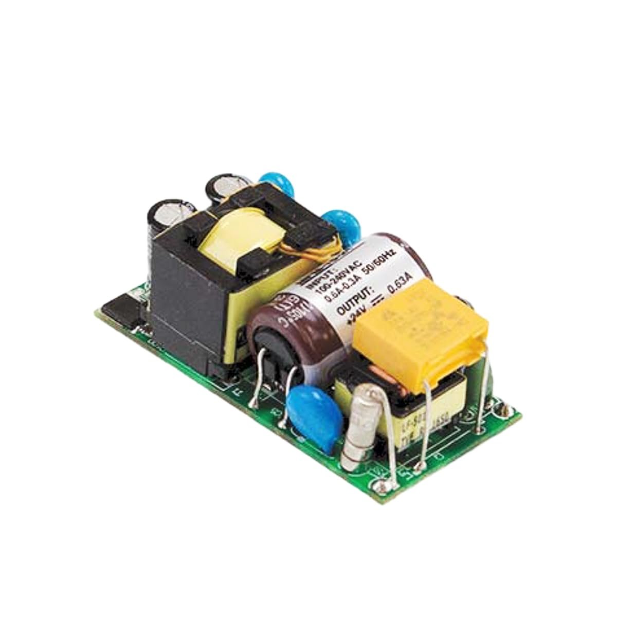Mean Well MFM-15-5 Fuente conmutada 15W 3A