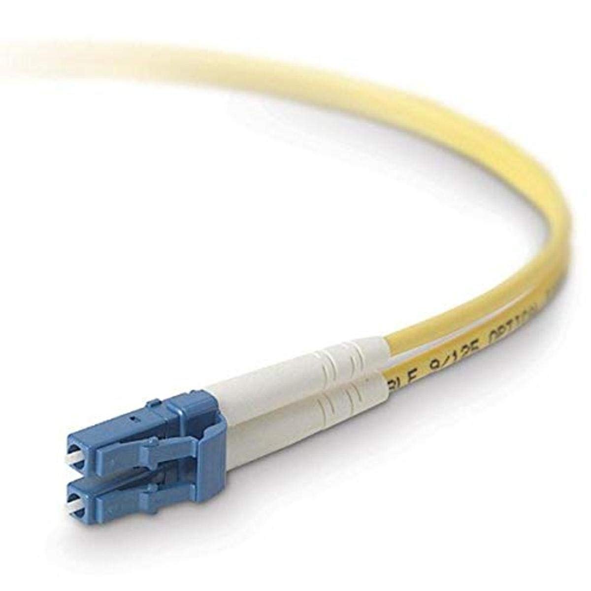 Belkin Cable de Fibra Óptica LC/LC 15 m Dúplex