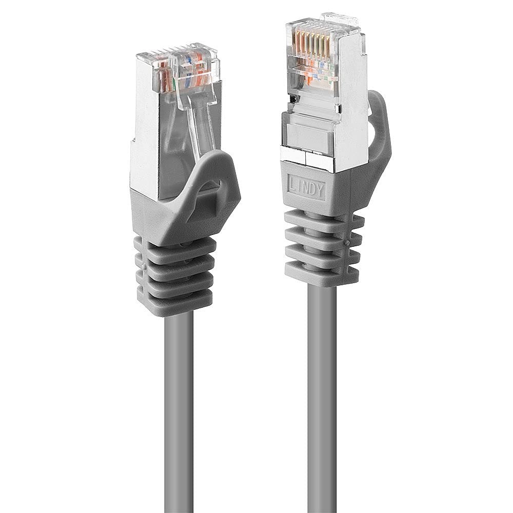 Cable de red LINDY f/UTP Cat.6 250 MHz – 7,5 m