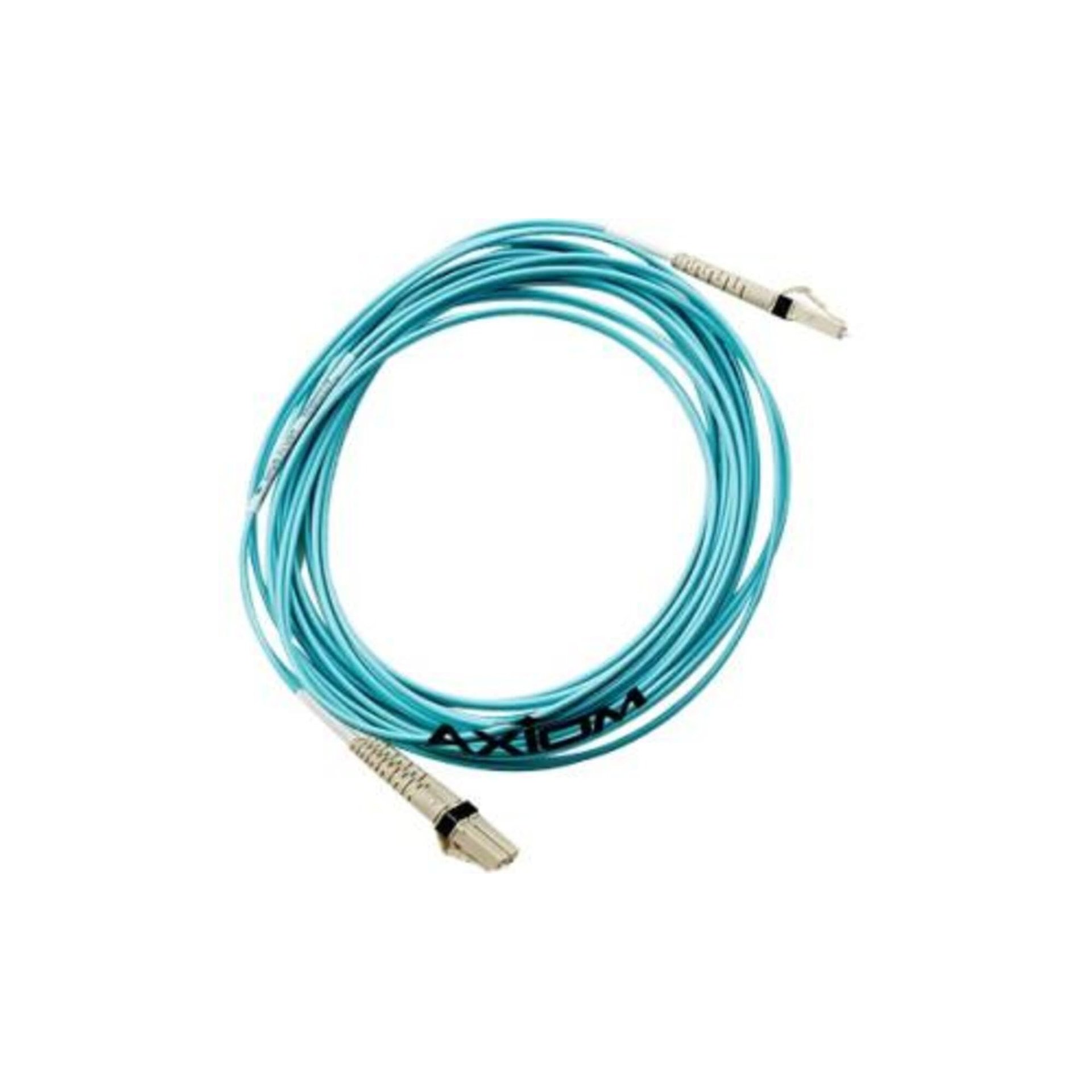 Axiom cable de fibra LC-LC multimodo 13 ft OM3