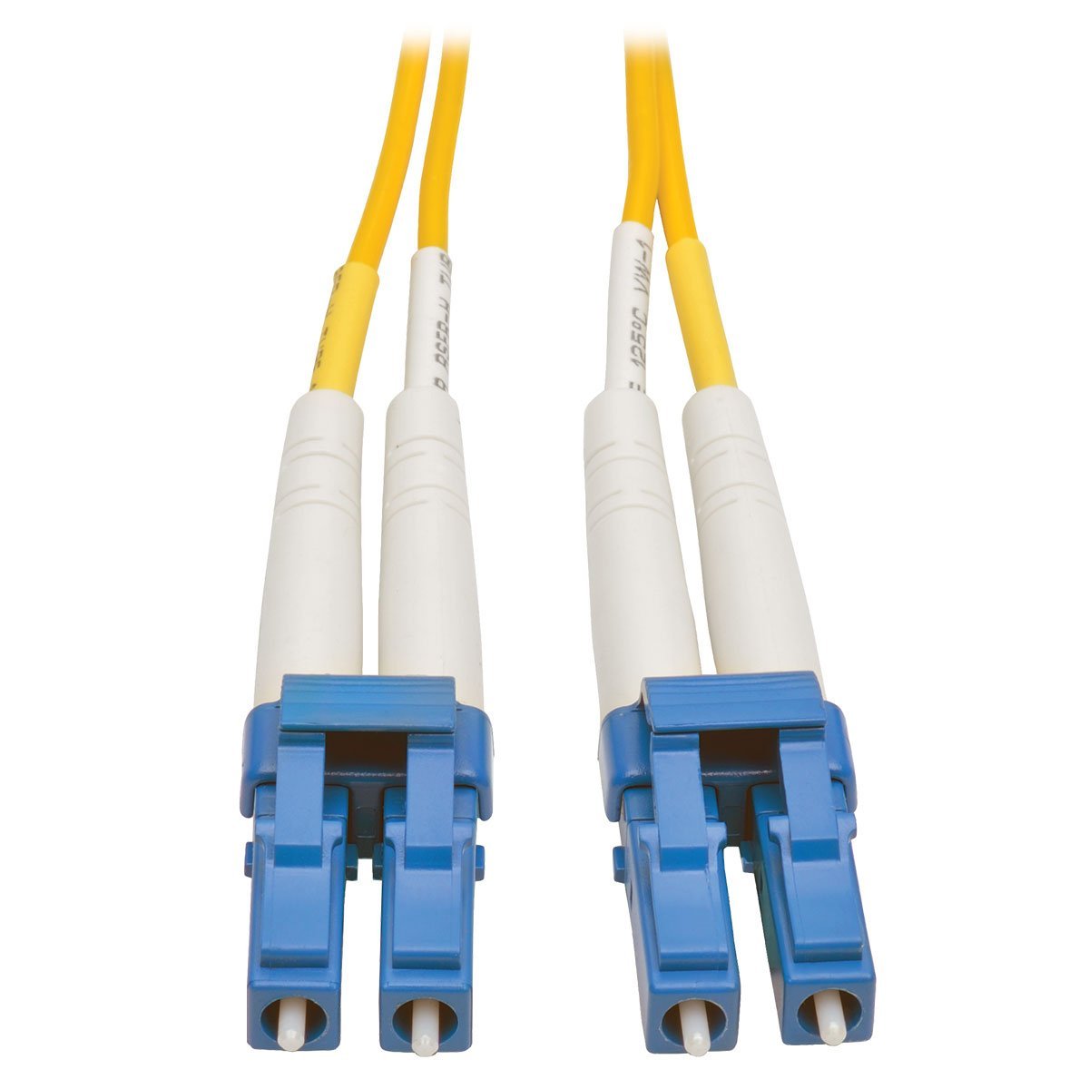 Tripp Lite Cable Fibra Óptica Monomodo LC/LC 8 m (N370-08M)