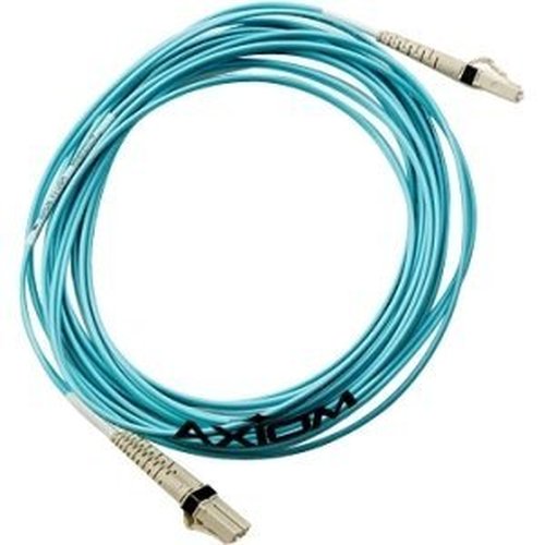 Axiom AX Cable fibra LC-LC Multimodo 10 ft 50/125 µm
