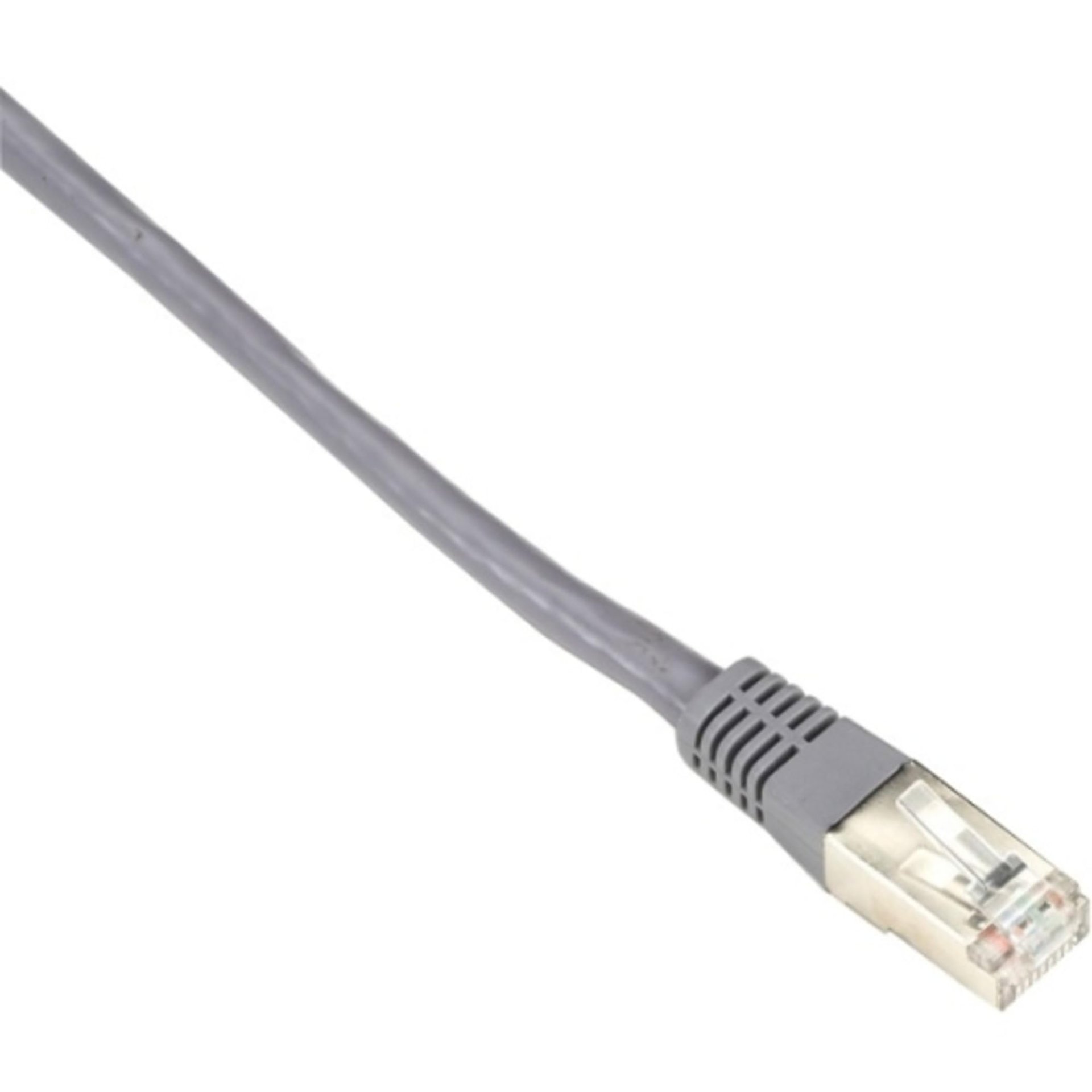 Black Box EVNSL0272GY-0006 Cable Ethernet CAT6 6FT