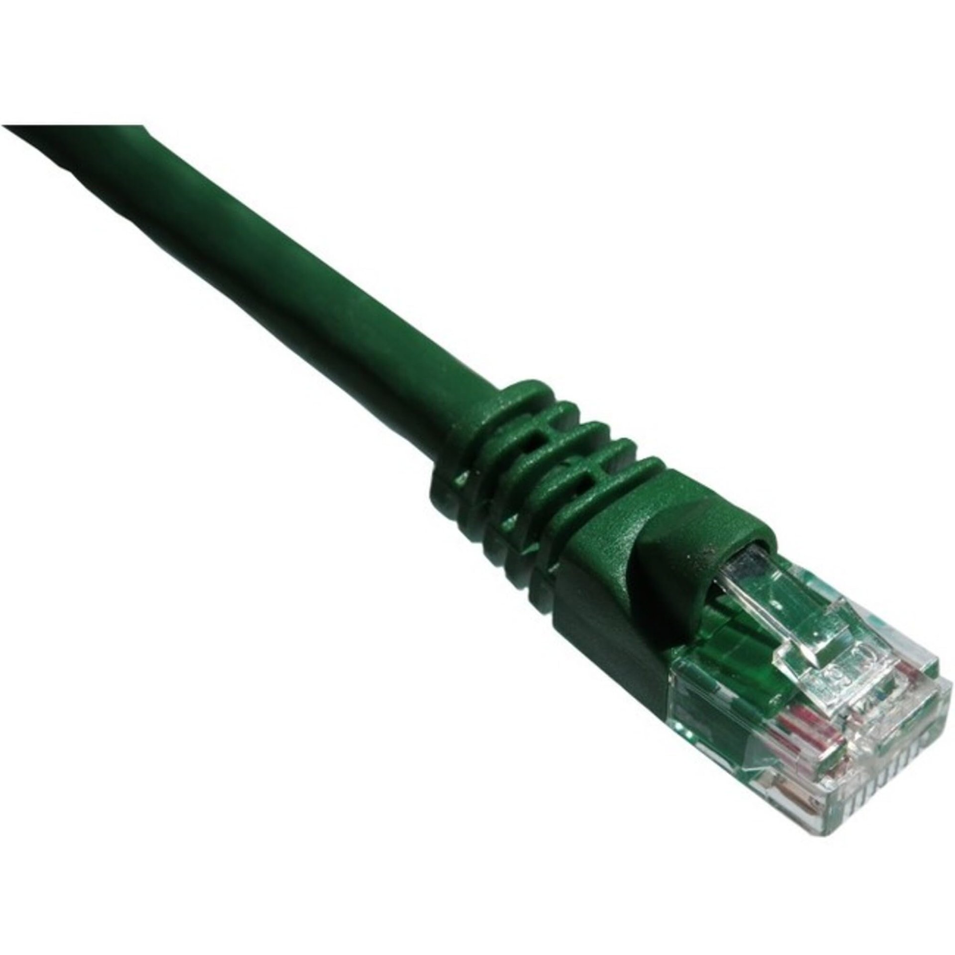 AXIOM C6MBSFTPN25-AX Cable de red Cat6 25 ft