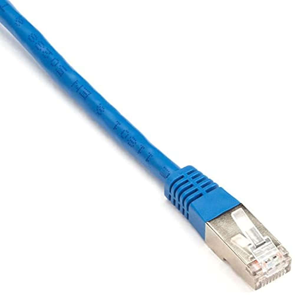 Black Box Cable Cat6 SSTP 250 MHz, 4.5 m