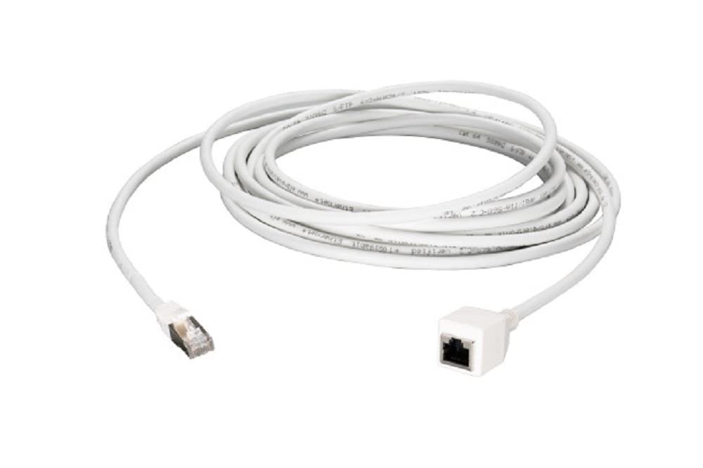 EFB Extensión RJ45 Cat.6A S/FTP AWG26 1 m