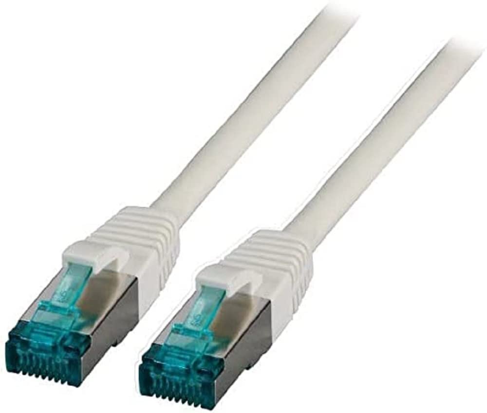 EFB-Elektronik MK6001.0.5G Cable Patch Cat 6A 0.5 m