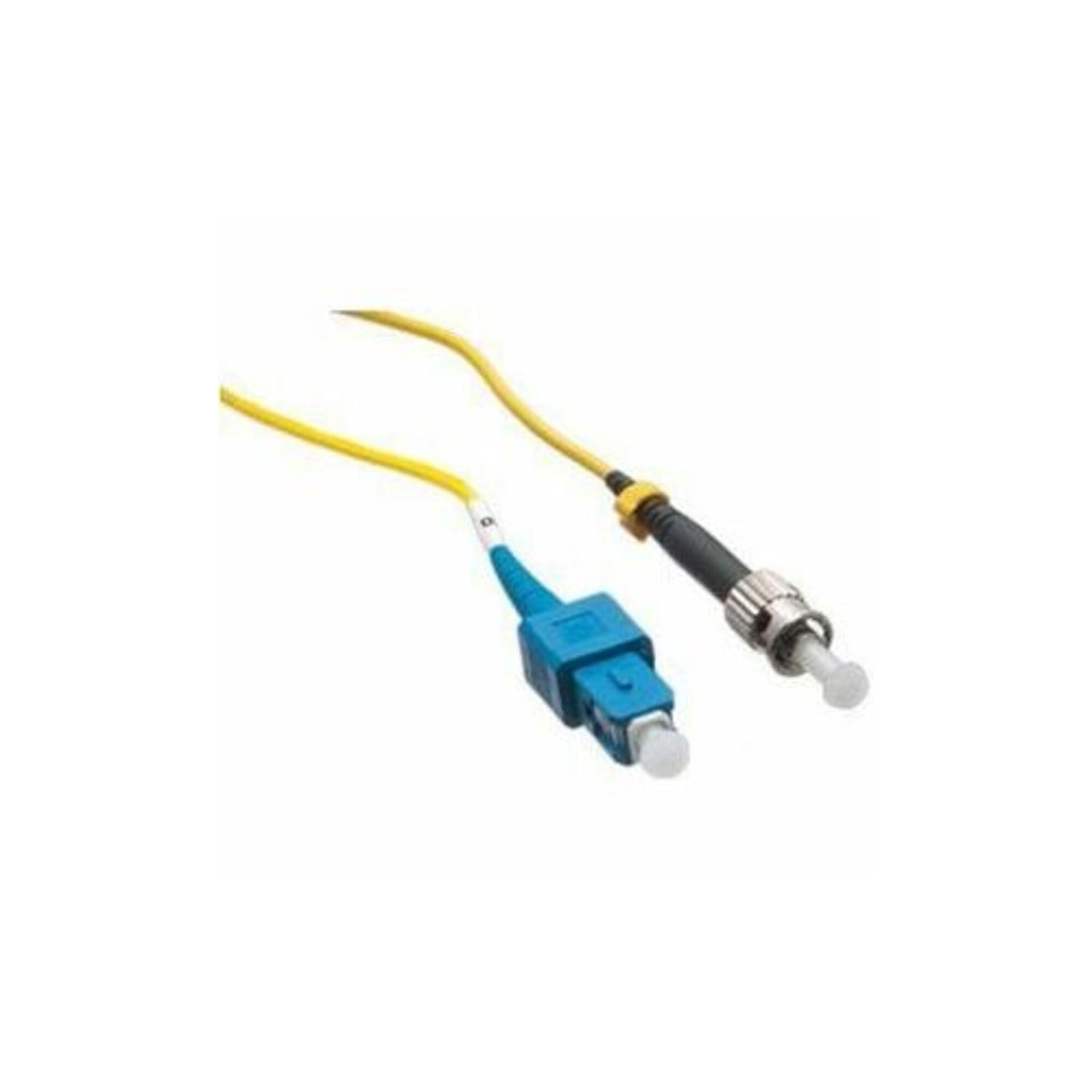 Axiom AXG94486 Cable fibra óptica SC/ST OS2 12 m