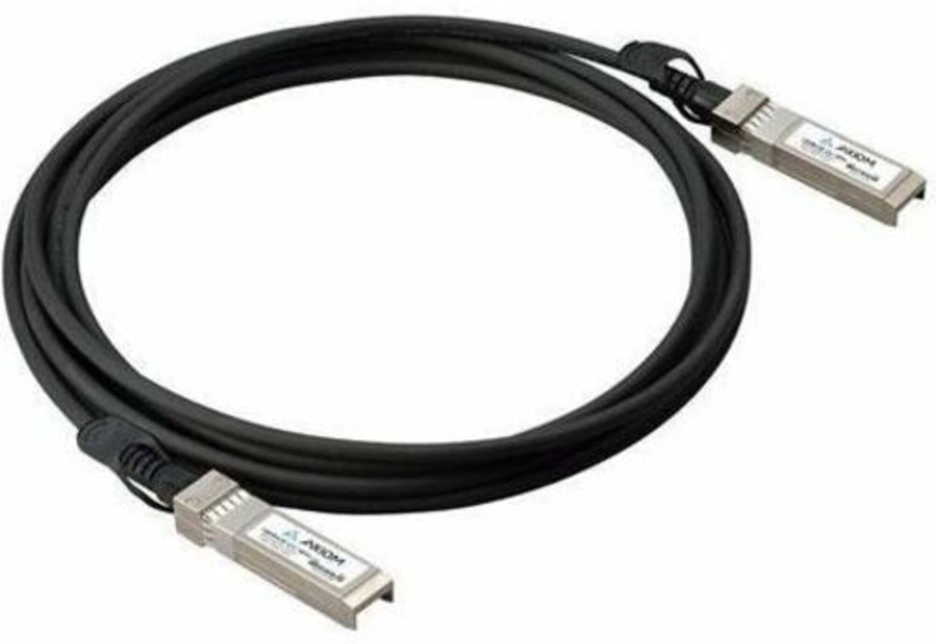 Axiom 1710484F1-AX SFP+ DAC 1 m para Adtran