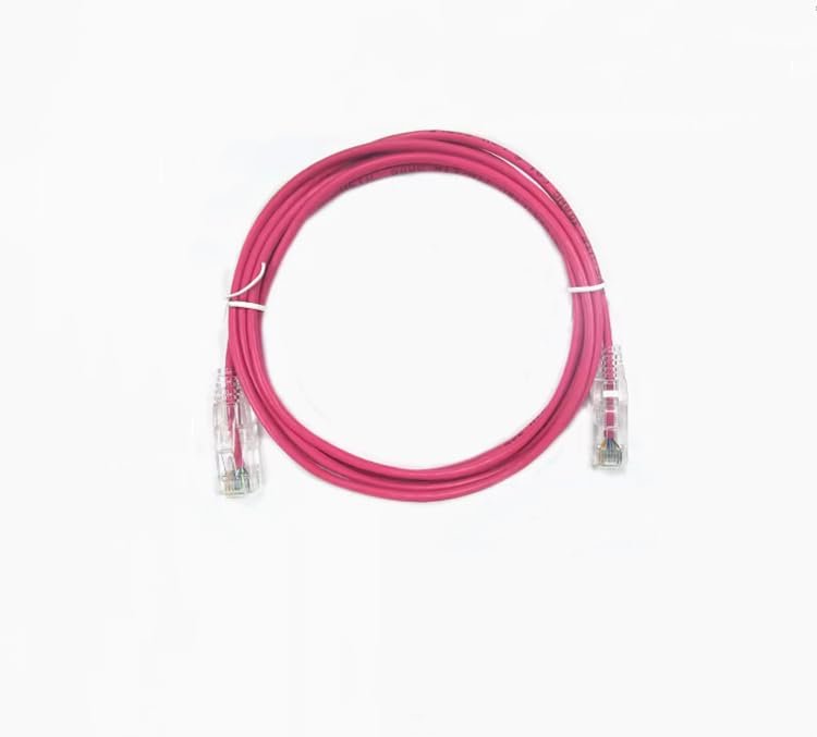 Cable de red Cat 6 Gigabit ultrafino — 5 m
