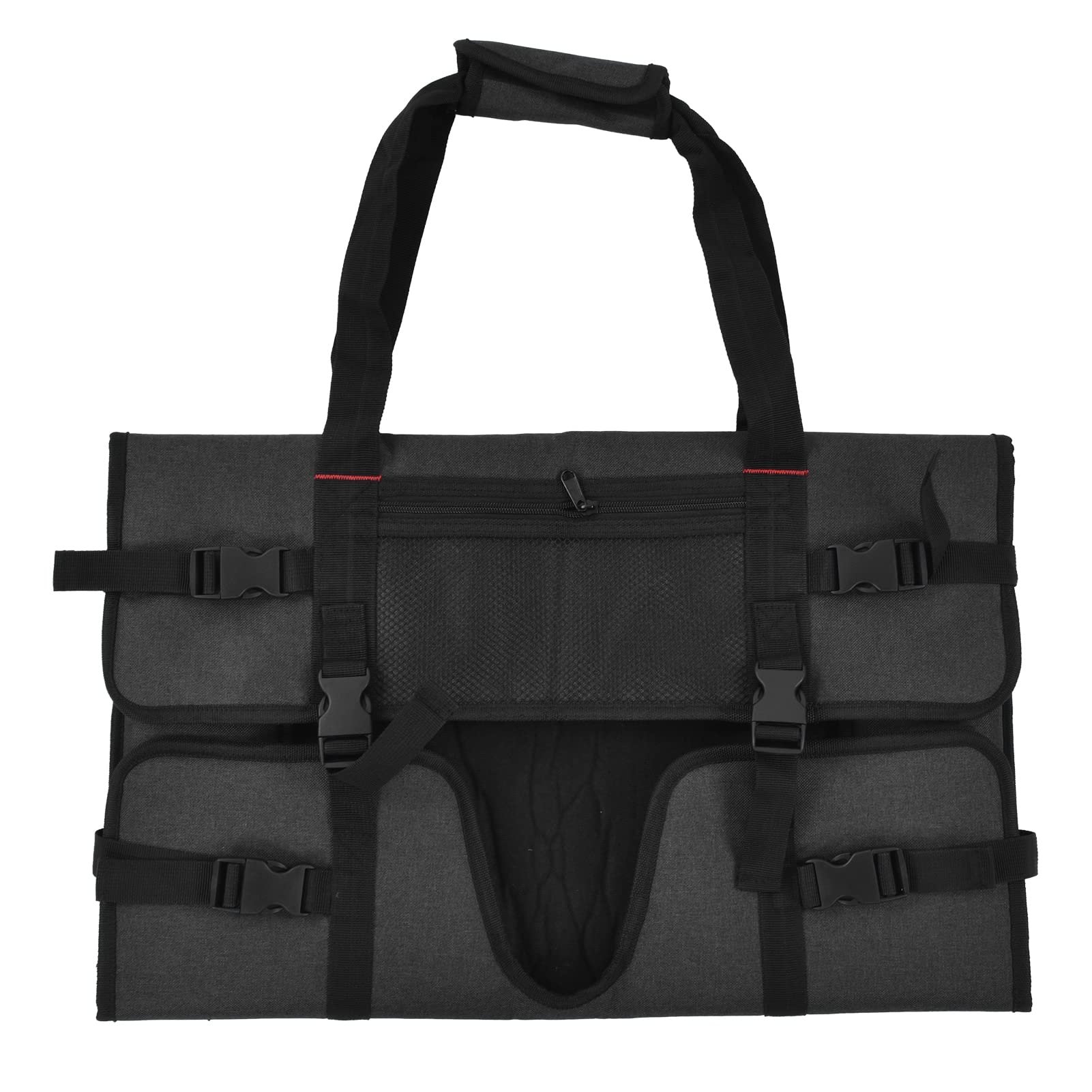 Funda de transporte para monitor 24" acolchada
