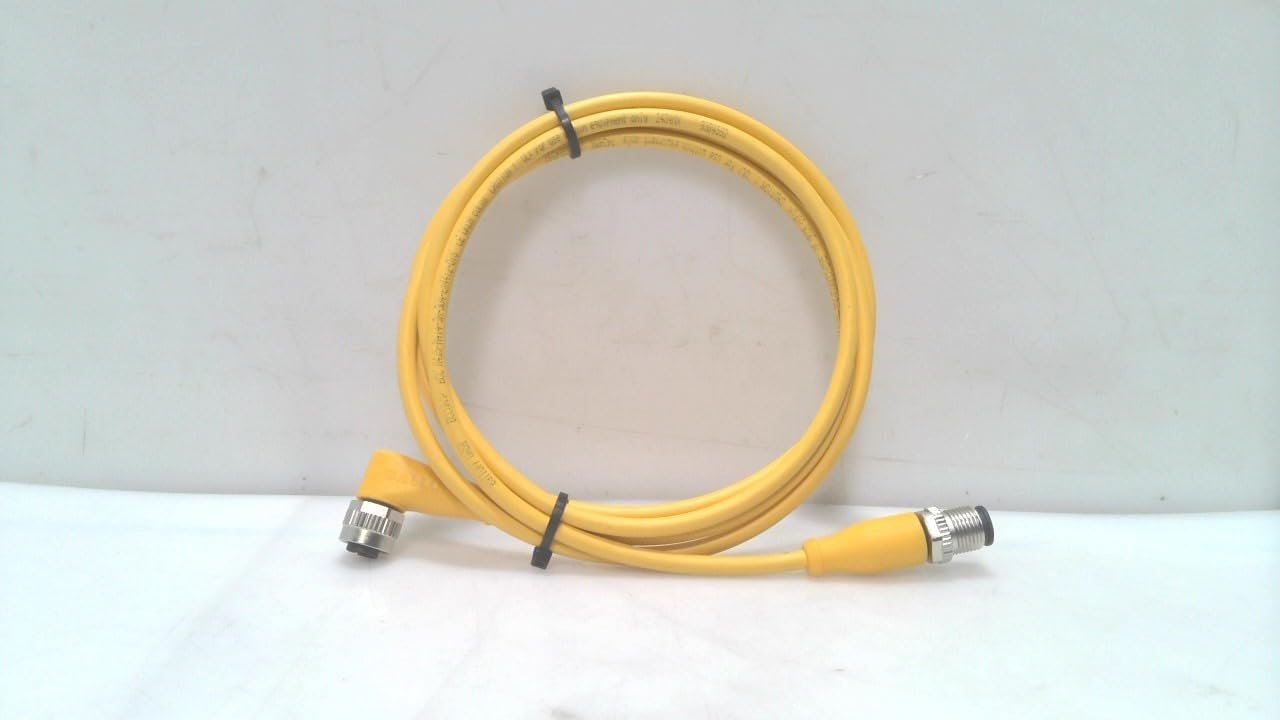 Balluff BCC060R Cable M12 doble extremo 2 m