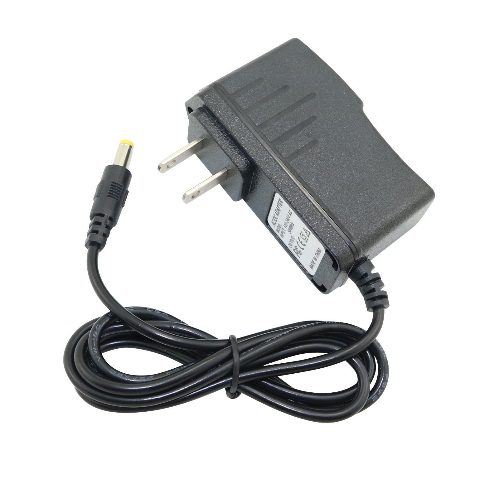Cargador AC para GOLD'S Gym Cycle Trainer 400R (GGEX617141)