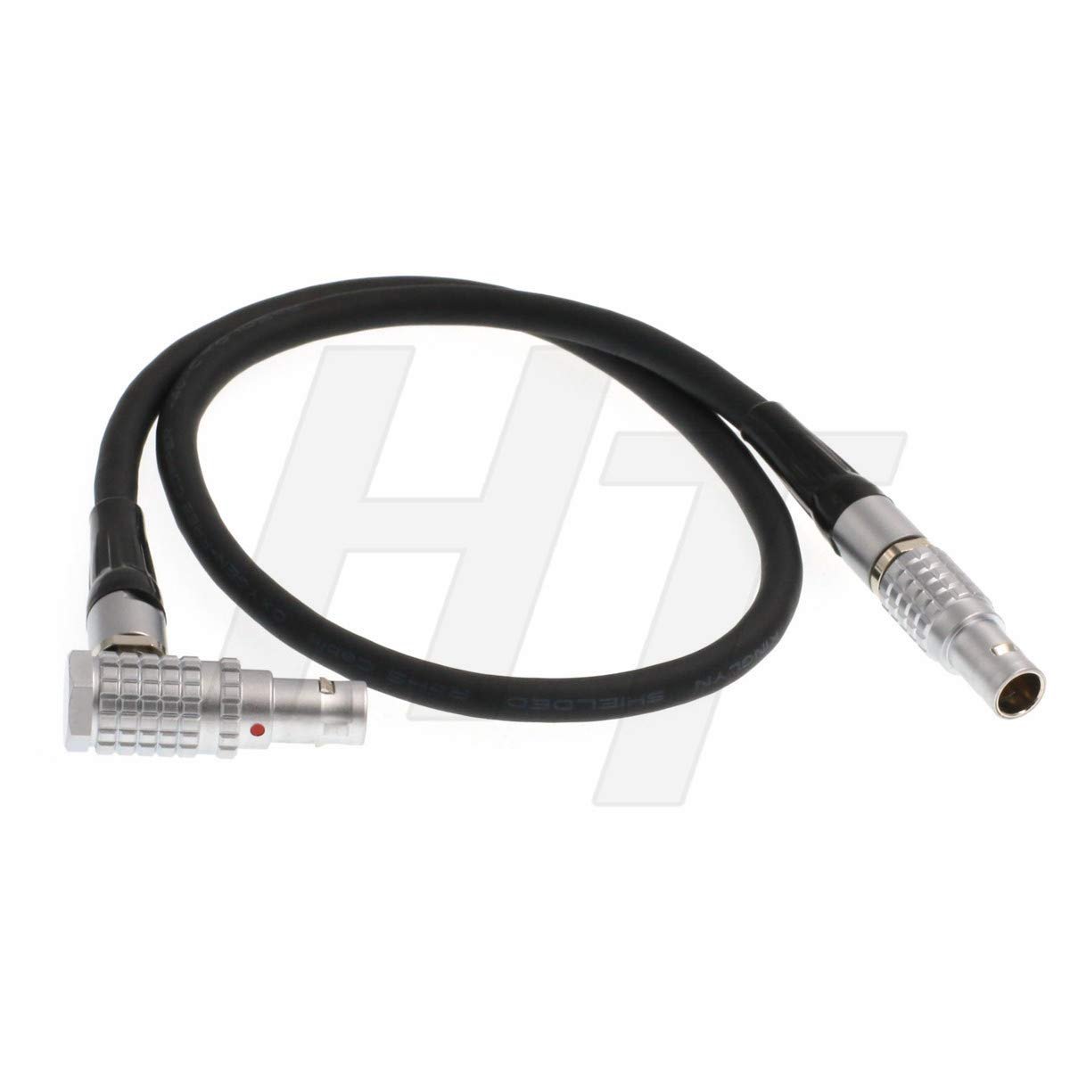 HangTon Cable conexión Nucleus-M 7 pines 60 cm