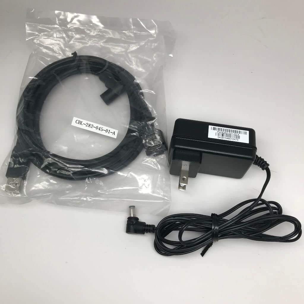 Cable USB 2 m para Verifone VX805/VX820 + Fuente