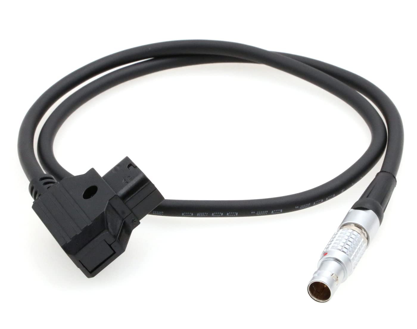 ZBLZGP Cable D-Tap a 0B 5 pines para Starlite HD5