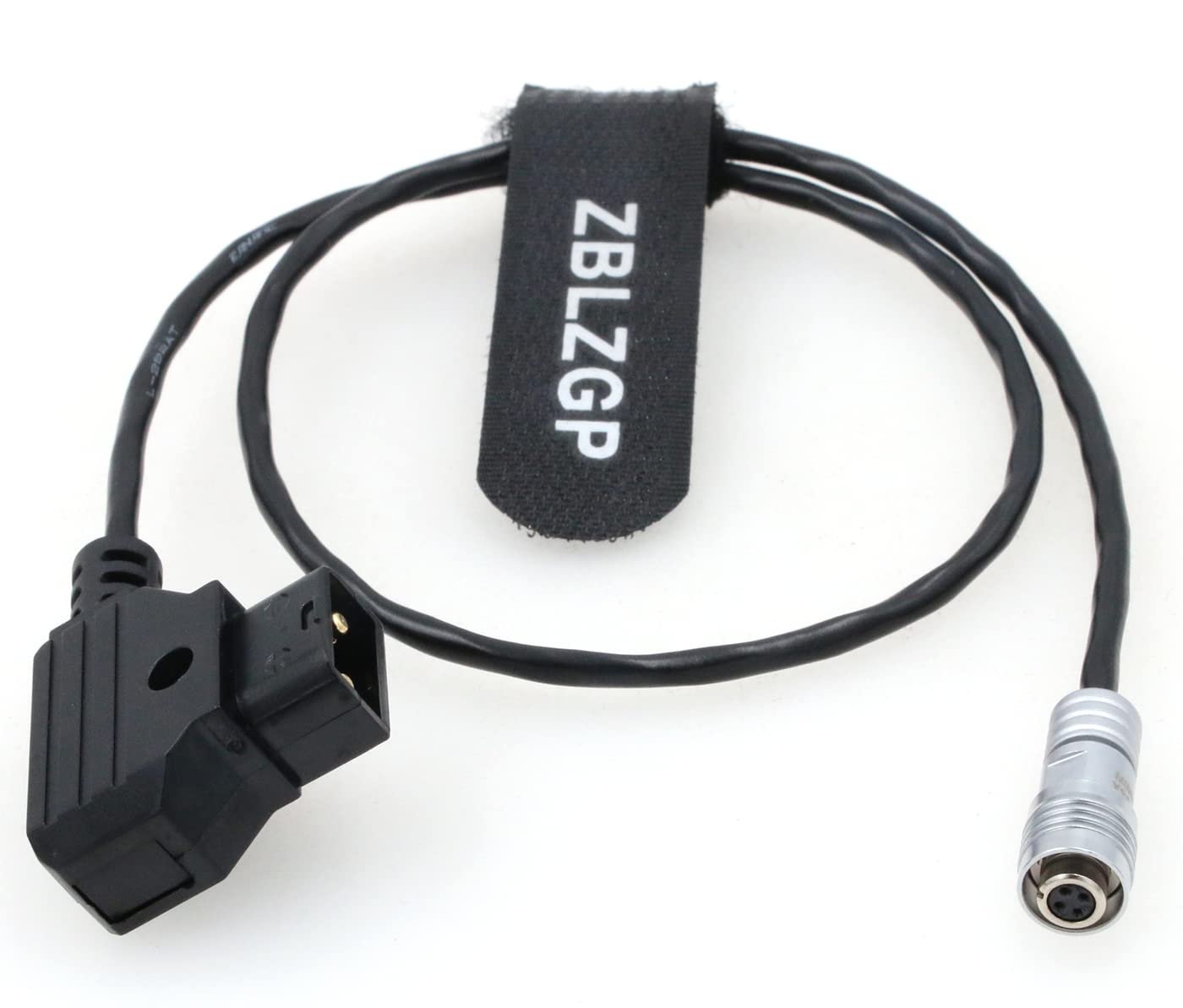 ZBLZGP Cable D-Tap a XS6 4 pines para BM5/BM7/HH7/HS7T