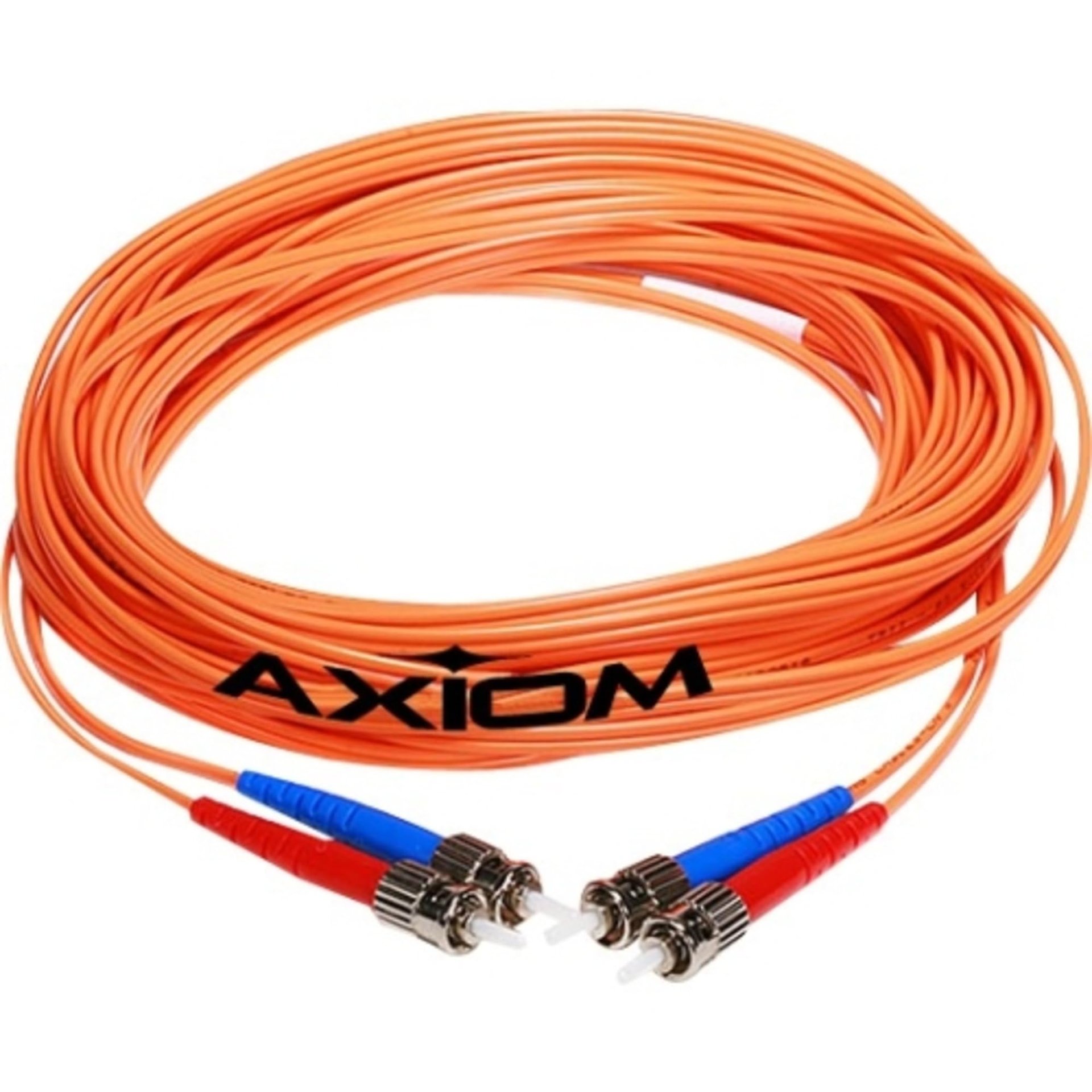 Axiom AX - Cable de fibra SC-SC OM1 3 m