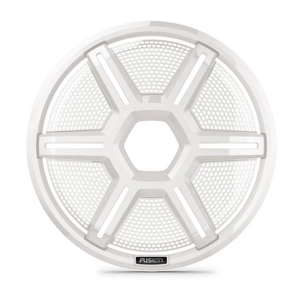 Garmin Fusion Apollo Rejilla 12" Blanca (AP-12-SMW)
