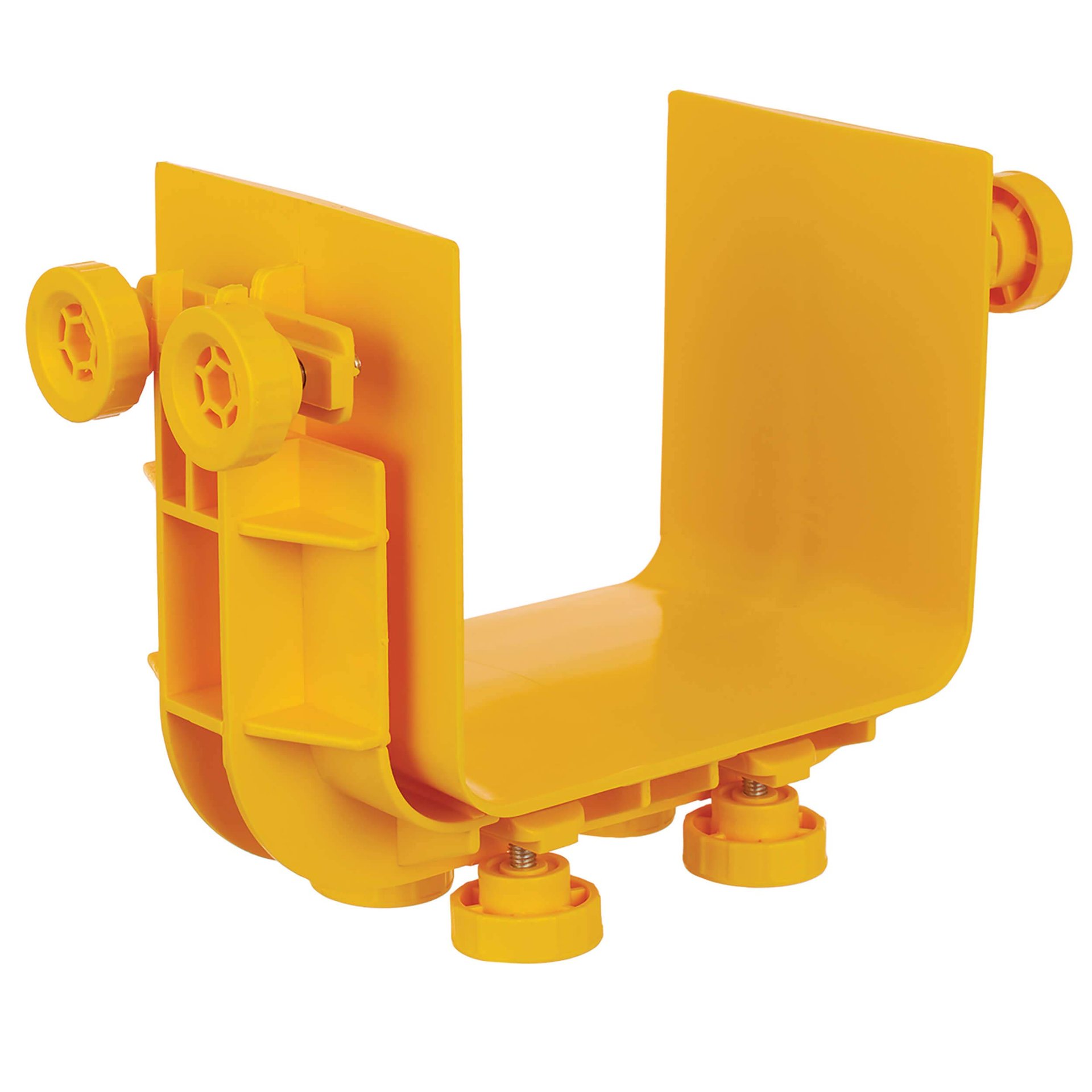 TRIPP LITE Acoplador para canaleta fibra 120 mm SRFC5CPL5
