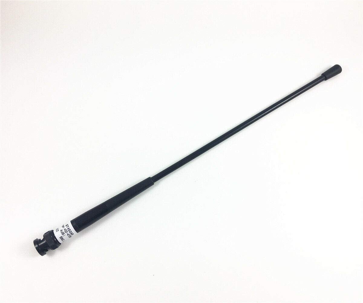 Antena BNC 450-470 MHz para Topcon/Trimble/Leica/Sokkia