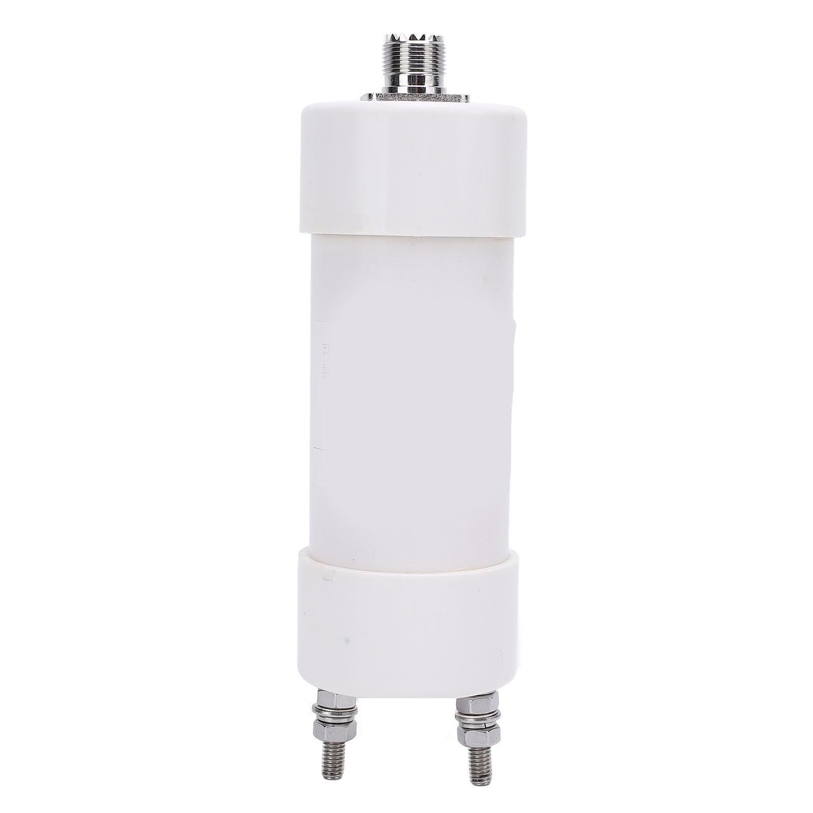 Balun RF 1:9 200W 1-56MHz 50→450Ω para HF