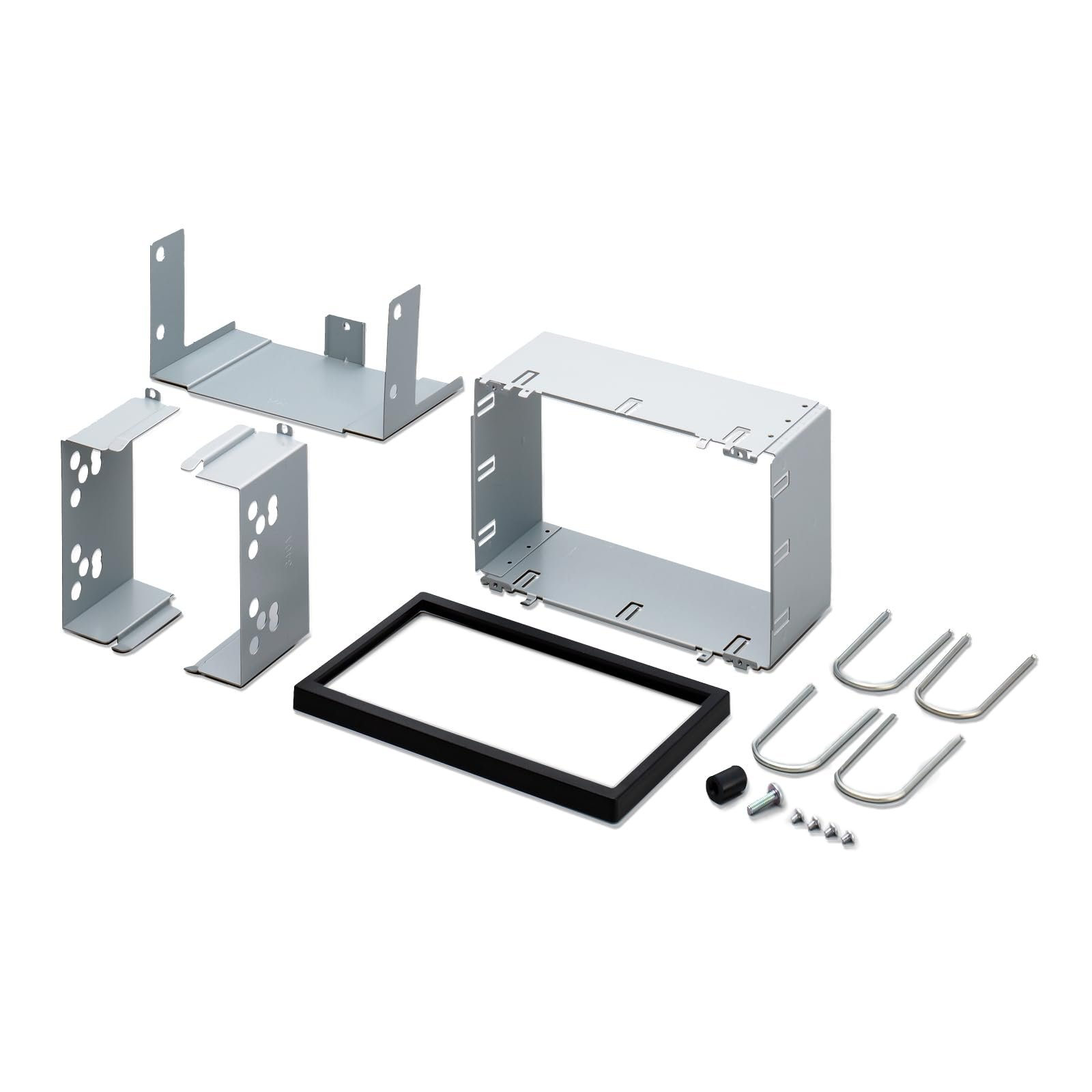 Pioneer ADT-VA133 Kit de instalación 2 DIN