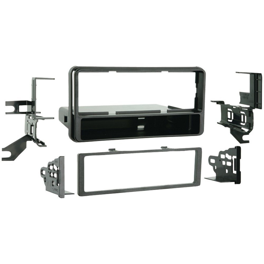 Metra 99-8219 Kit montaje radio Toyota FJ Cruiser 2007